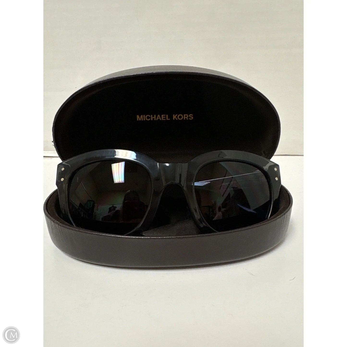 Sunglasses Designer By Michael Kors