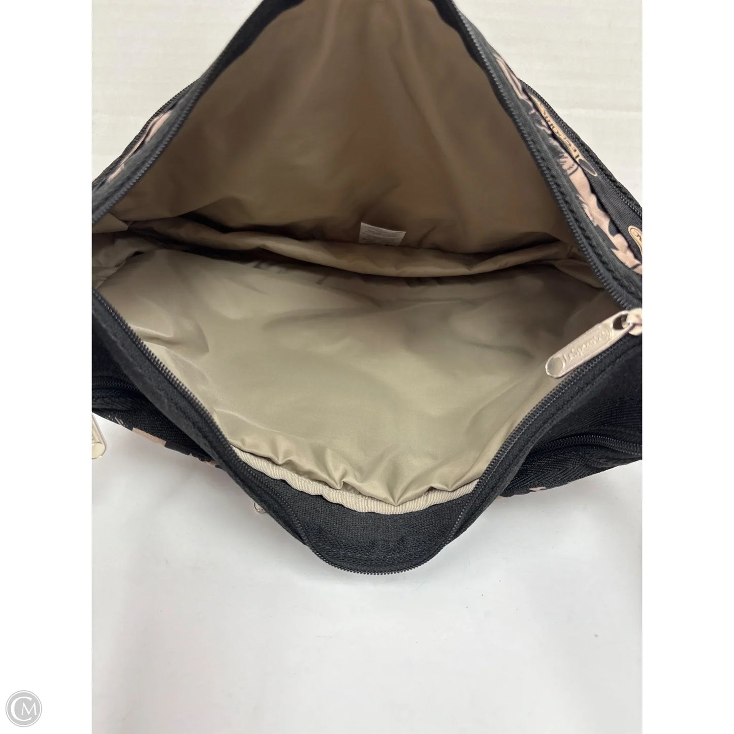 Handbag By Le Sport Sac, Size: Large