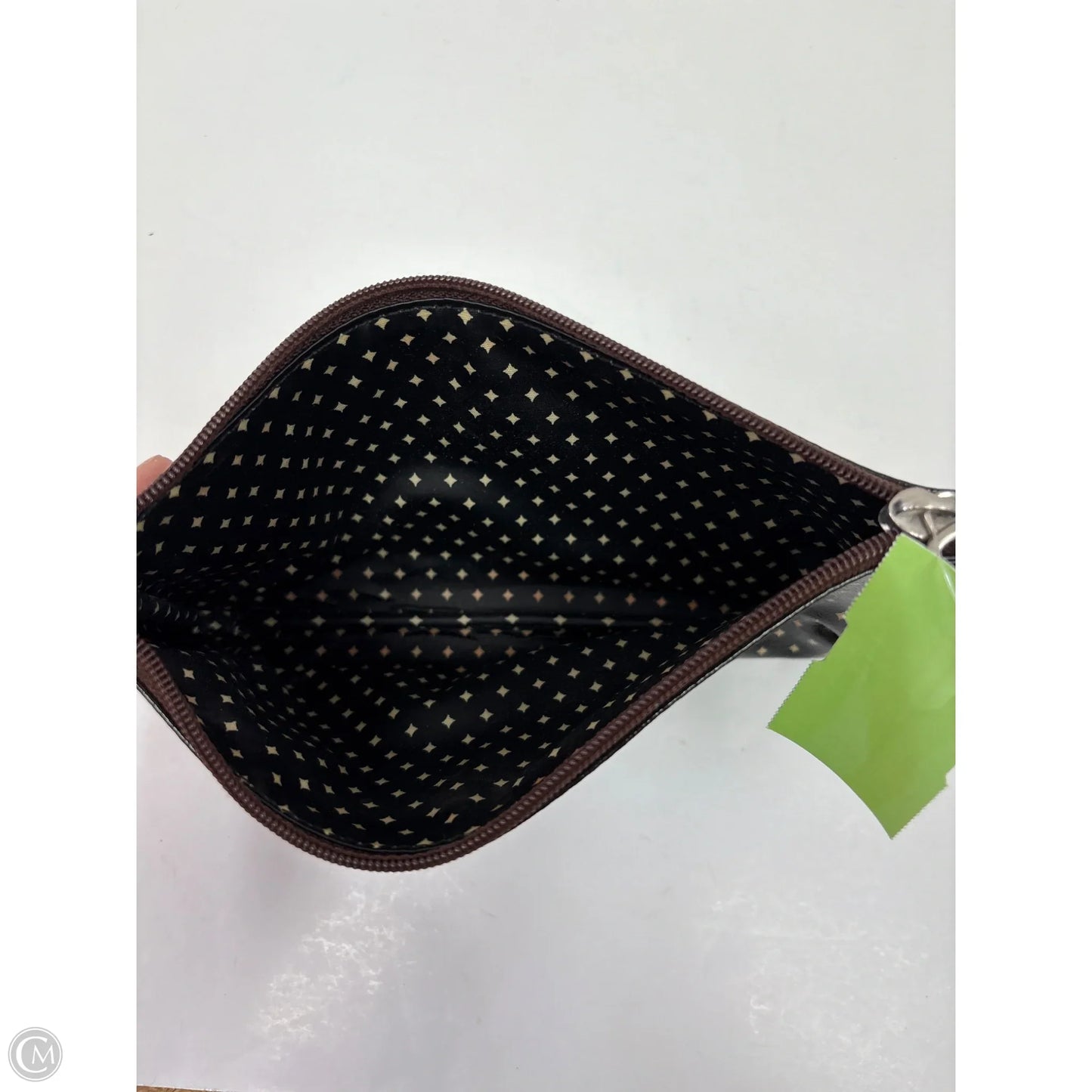 Clutch By Fossil, Size: Small