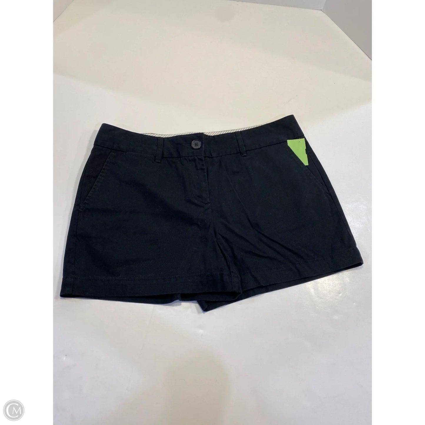 Shorts By Loft In Black, Size: 6