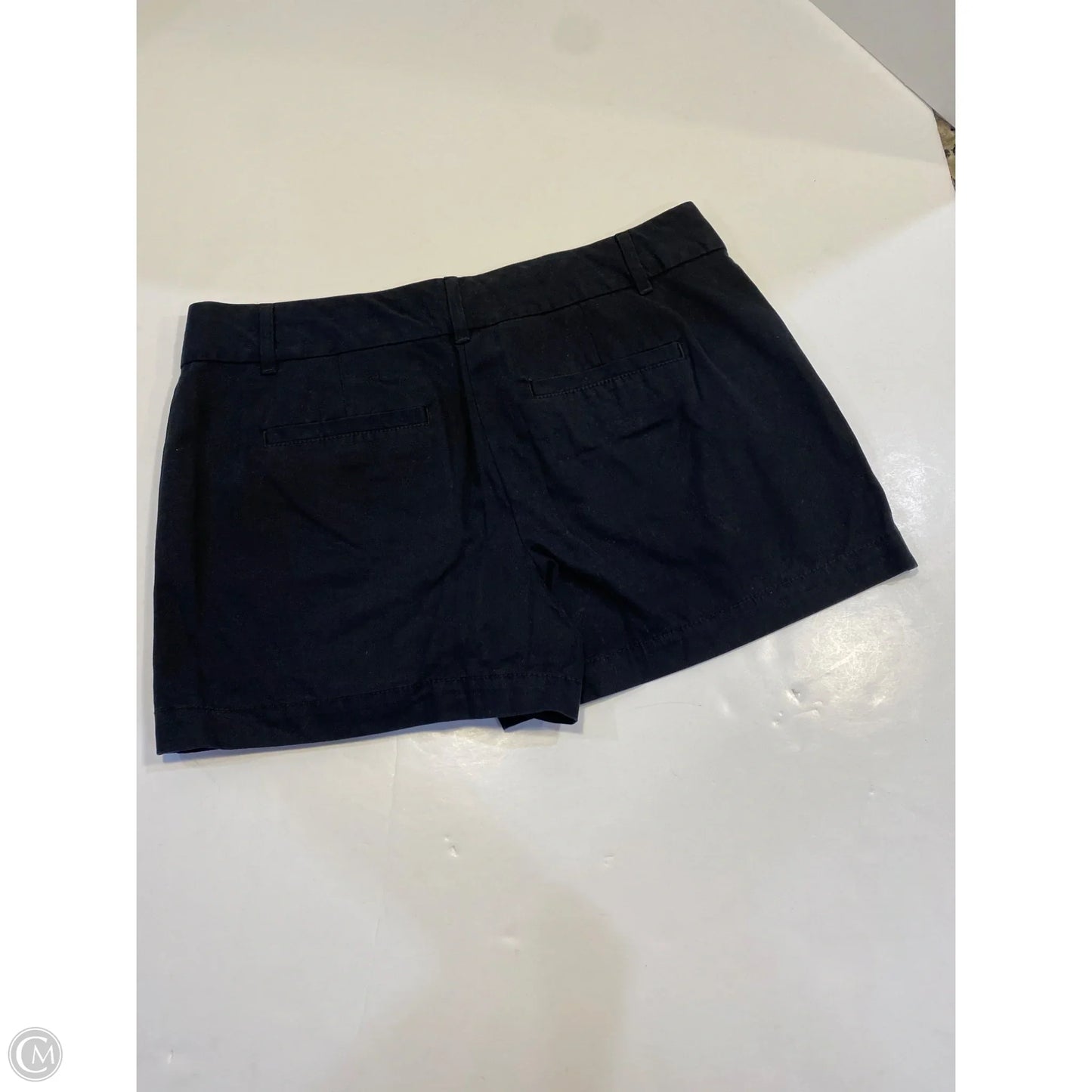 Shorts By Loft In Black, Size: 6