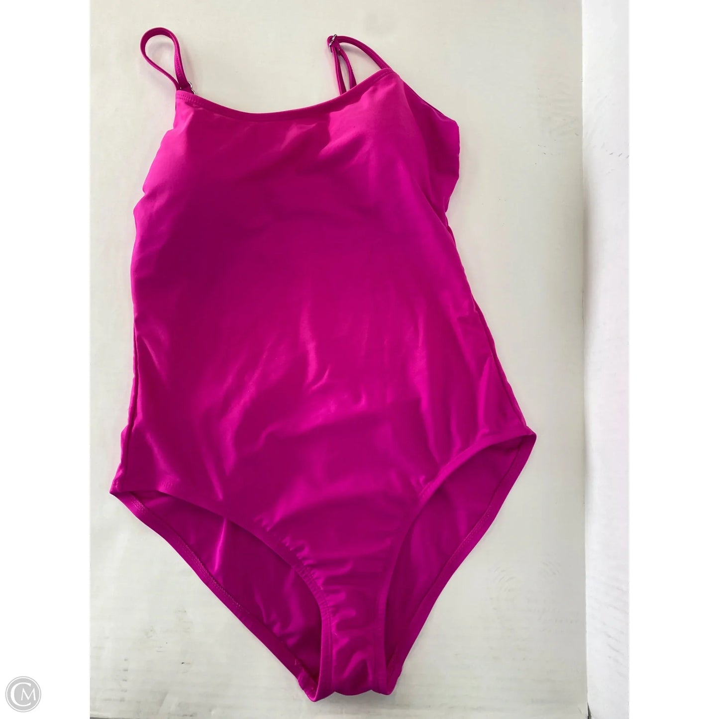 Swimsuit By Catalina In Pink, Size: L