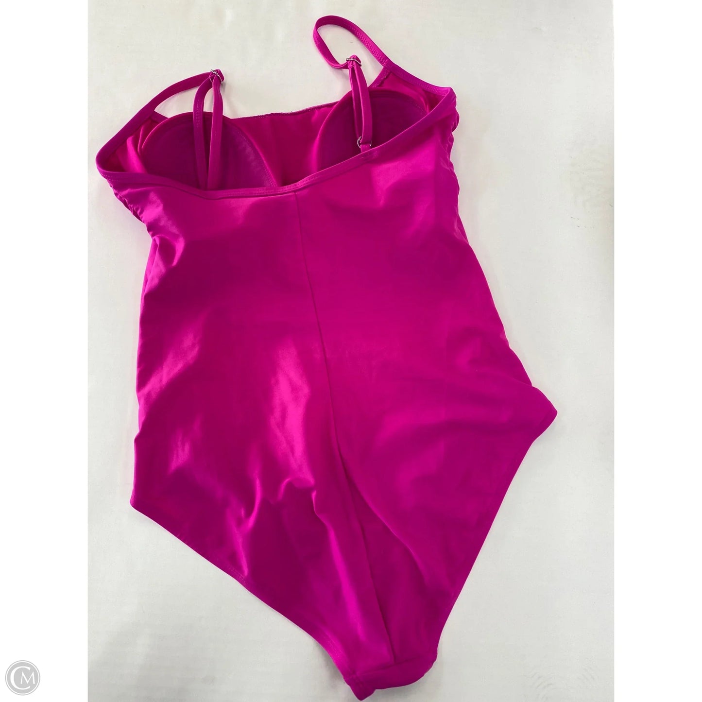 Swimsuit By Catalina In Pink, Size: L