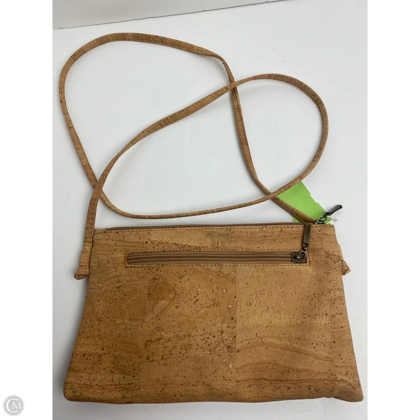 Crossbody By Clothes Mentor, Size: Medium