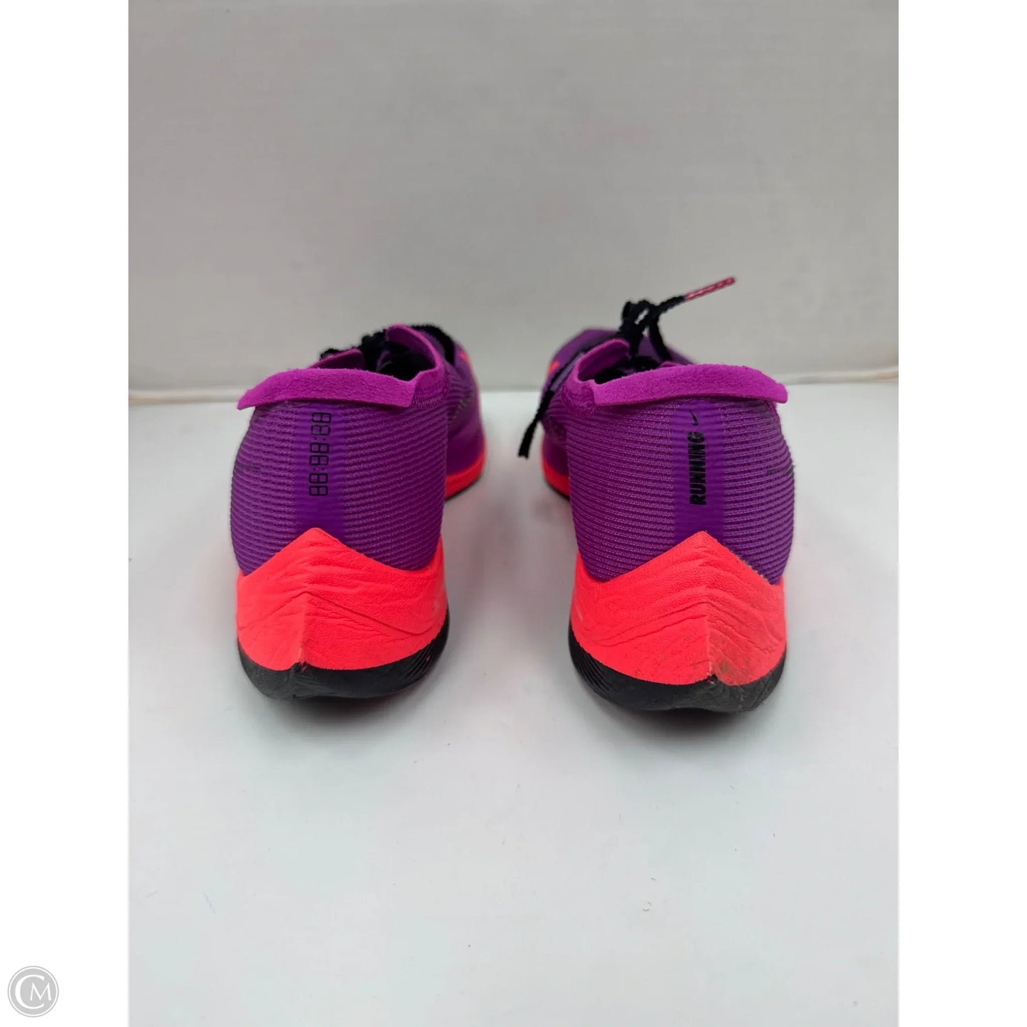 Shoes Athletic By Nike In Purple, Size: 9.5