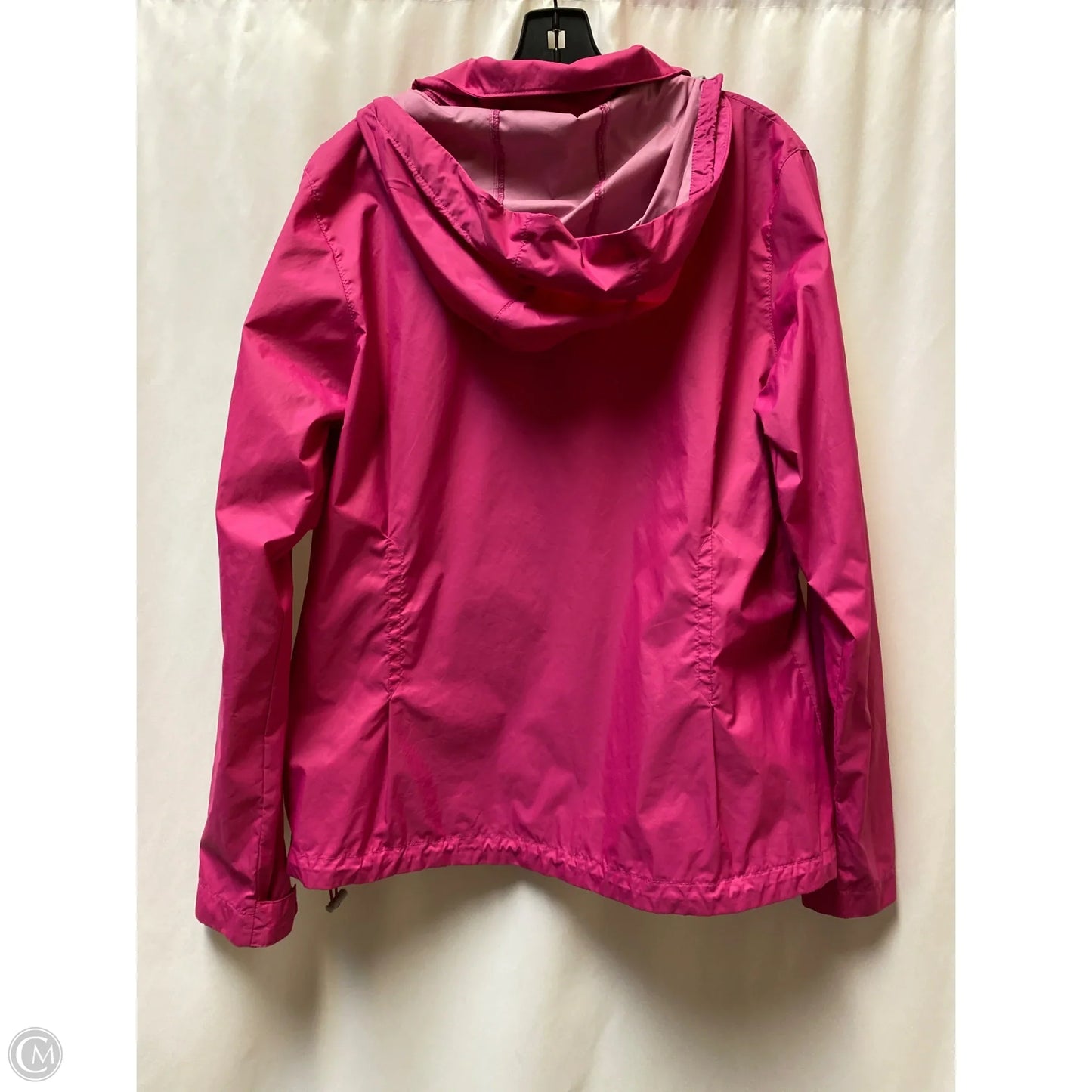Jacket Other By Columbia In Pink, Size: Xl