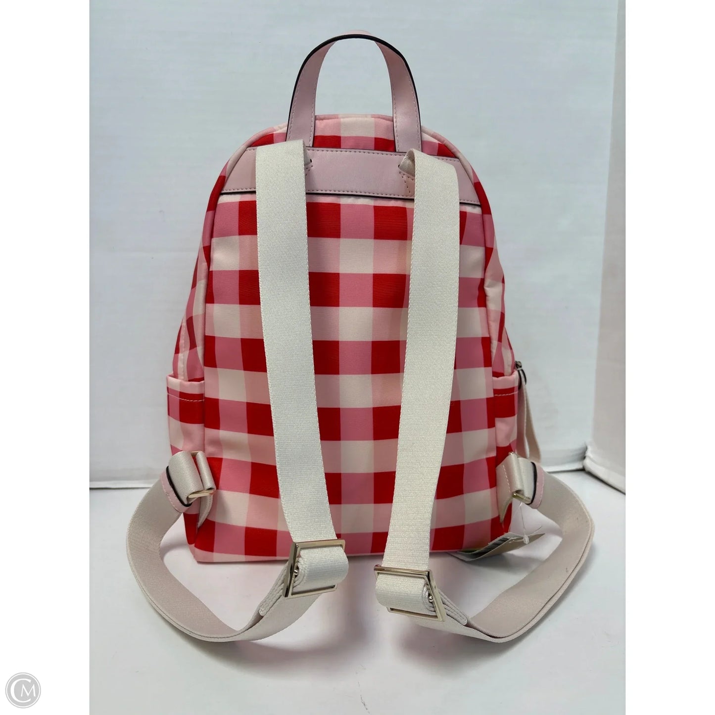 Backpack Designer By Kate Spade, Size: Large