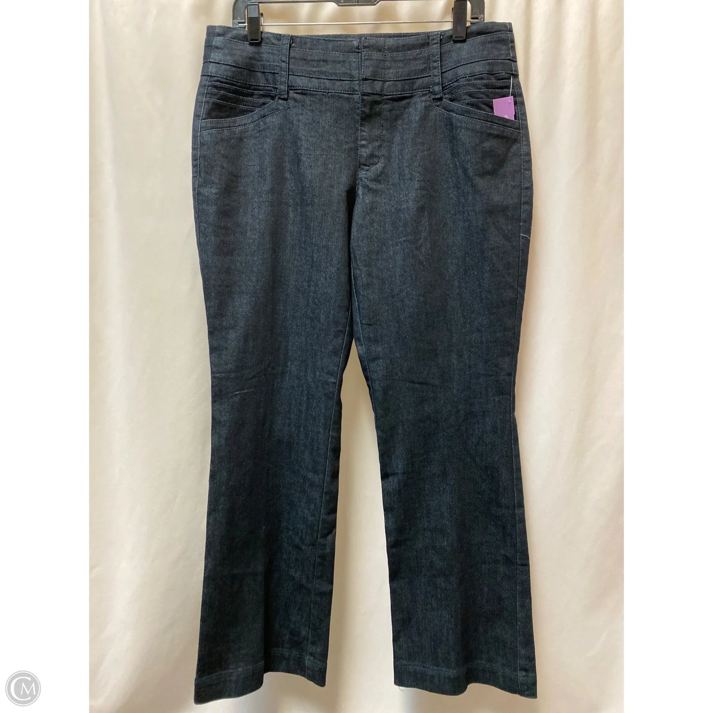Pants Other By W62 In Blue, Size: 12p