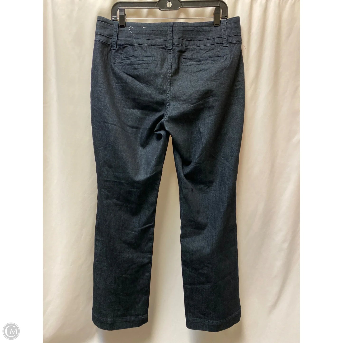 Pants Other By W62 In Blue, Size: 12p