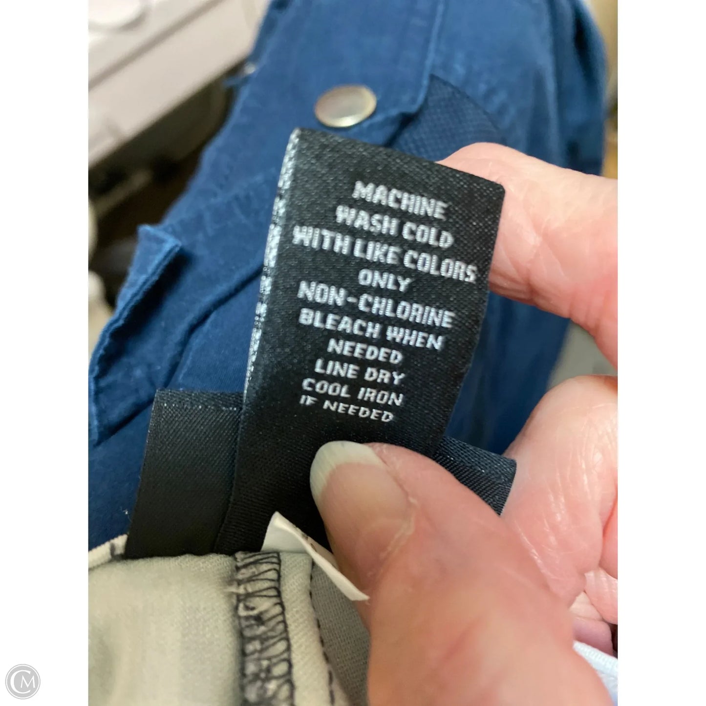 Pants Dress By Lane Bryant In Grey, Size: 2x