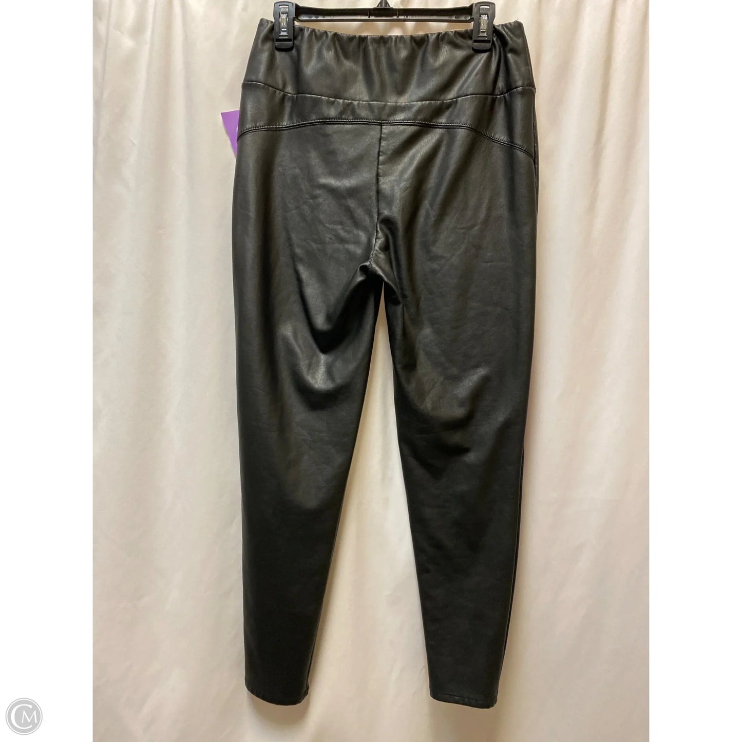 Pants Other By Haute Monde In Black, Size: Xl