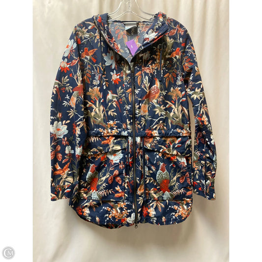 Jacket Other By Columbia In Navy, Size: M