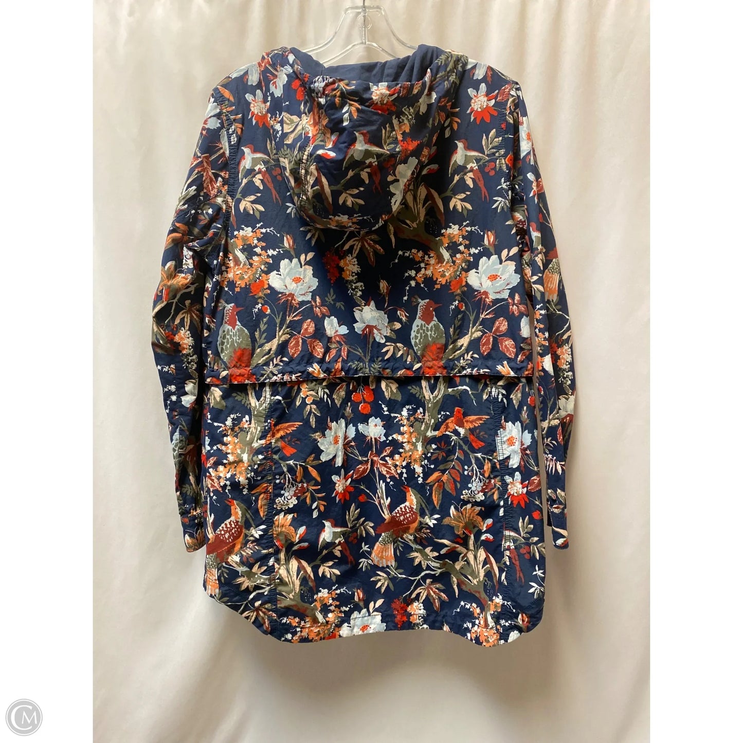 Jacket Other By Columbia In Navy, Size: M