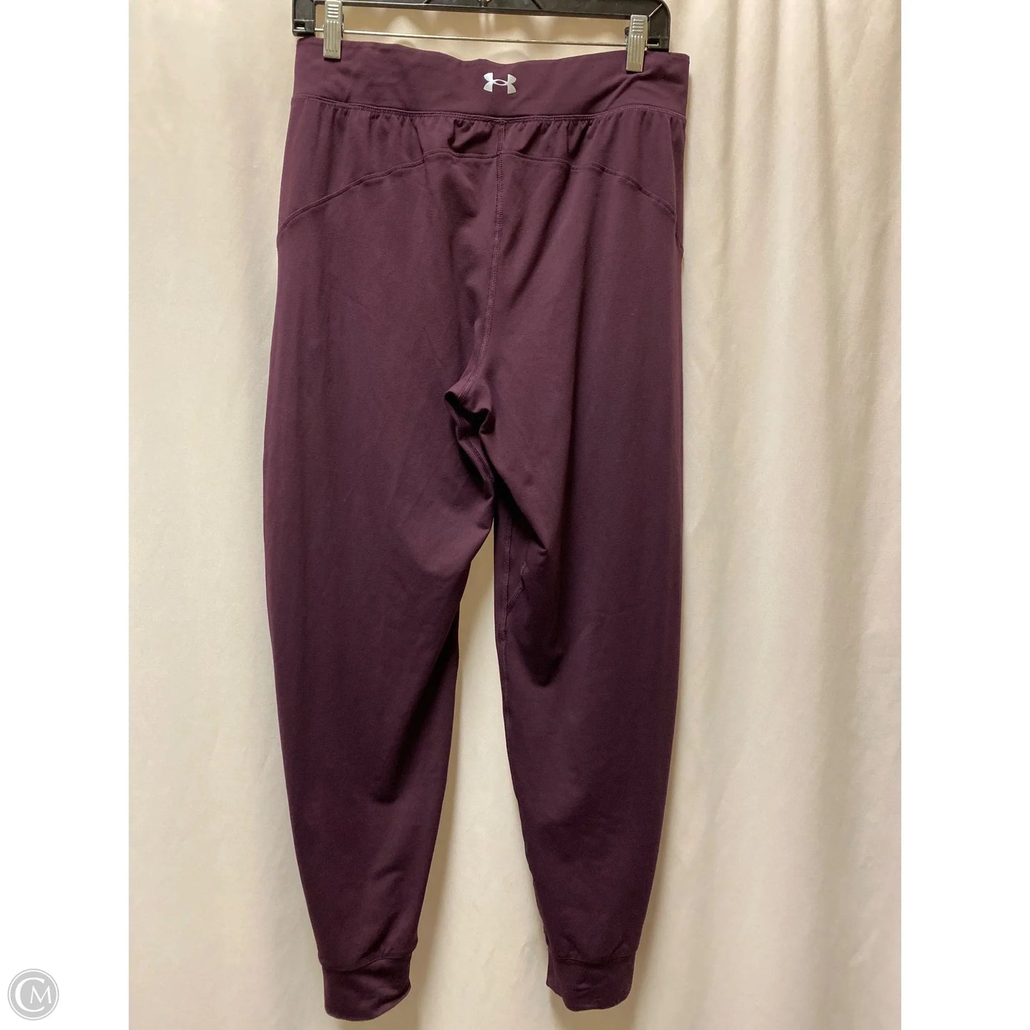 Pants Lounge By Under Armour In Purple, Size: M