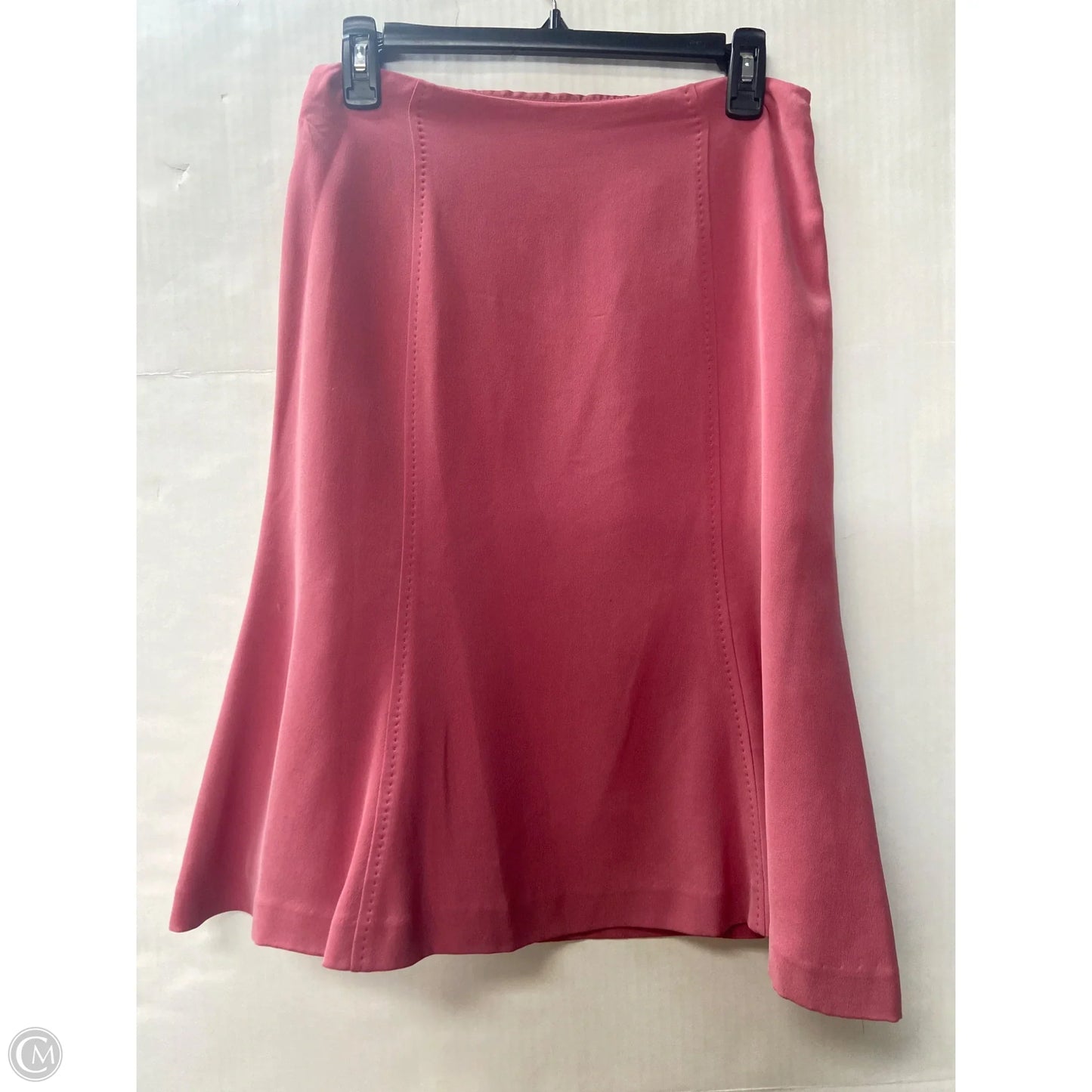 Skirt Suit 2pc By Jones New York In Pink, Size: 4