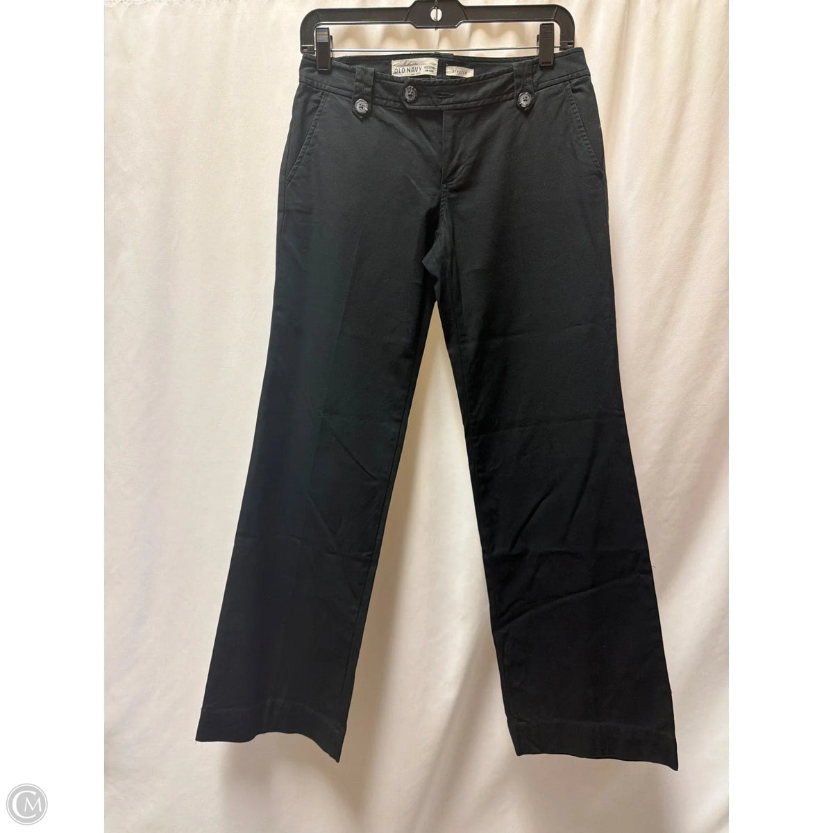 Pants Other By Old Navy In Black, Size: 2