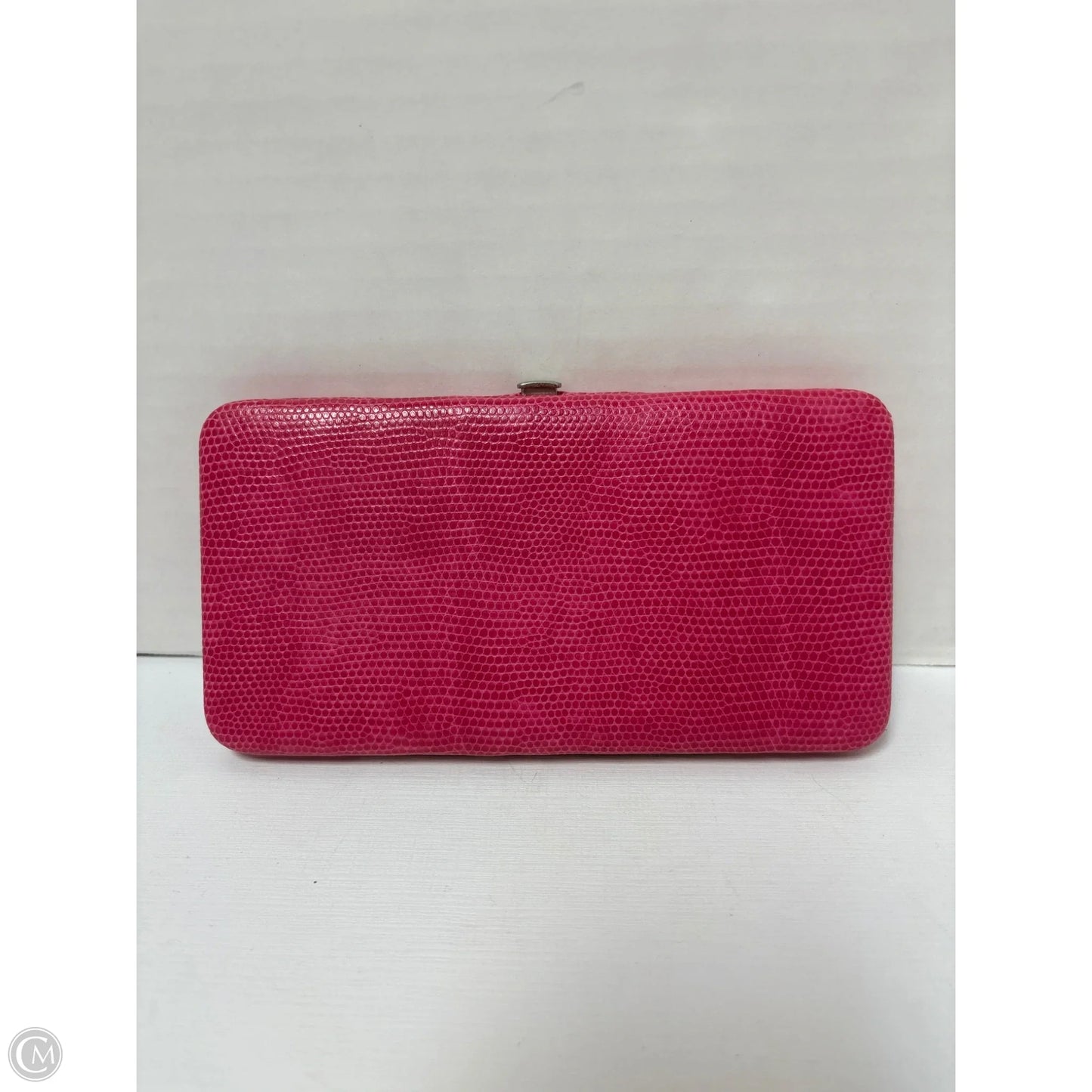 Wallet By Clothes Mentor, Size: Large
