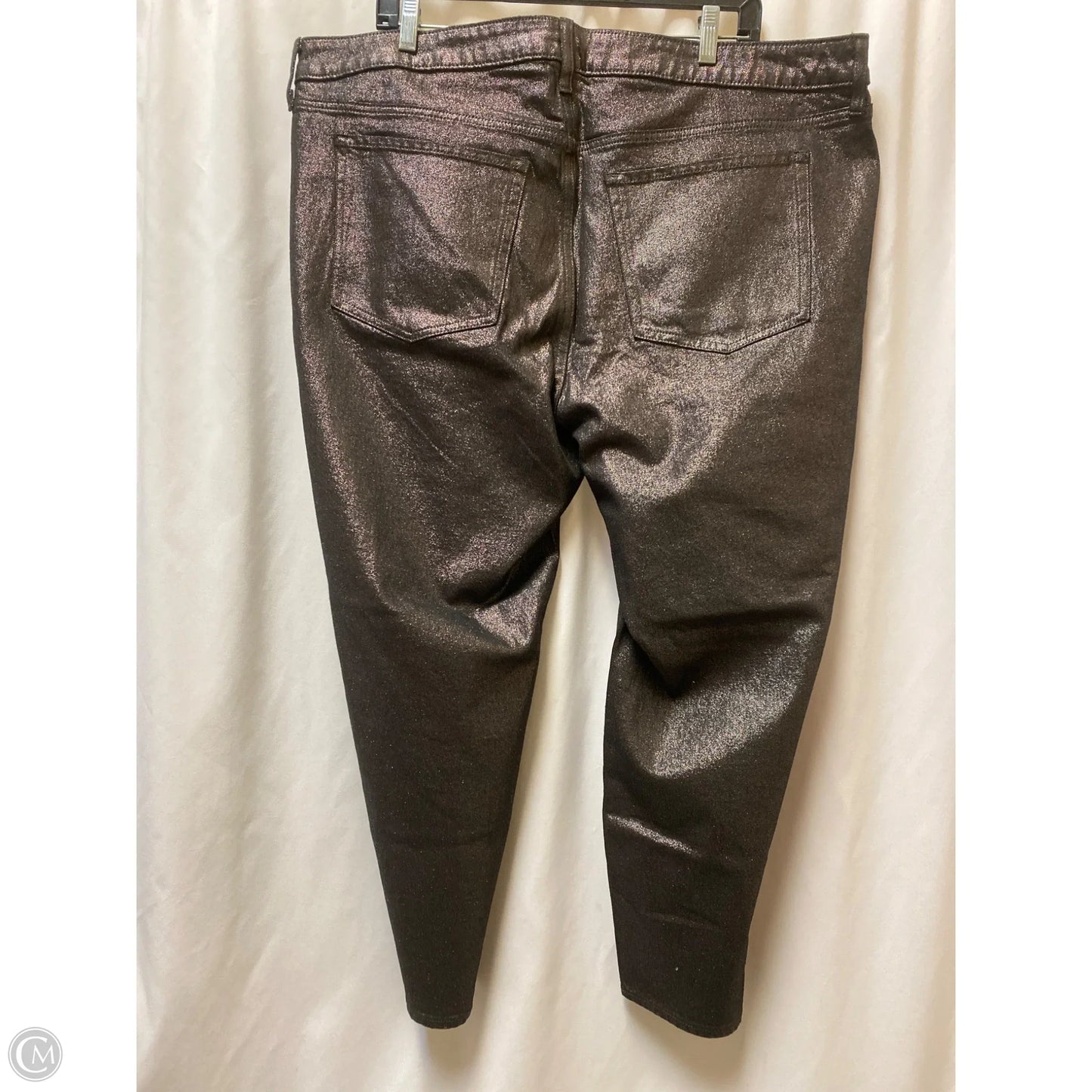 Pants Other By Old Navy In Black, Size: 20