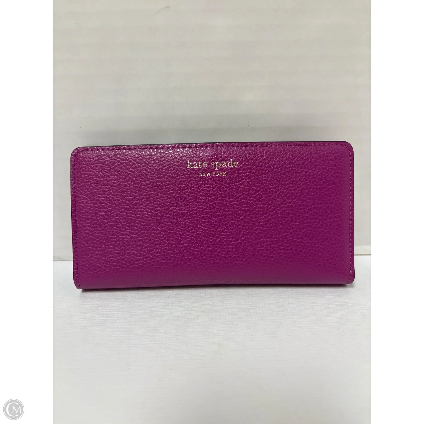 Wallet Designer By Kate Spade, Size: Medium