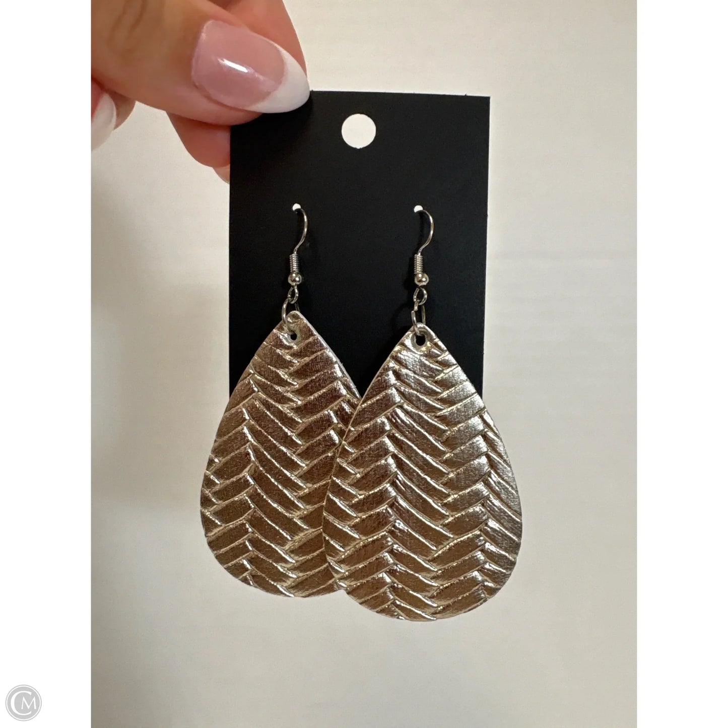 Earrings Dangle/drop By Cmf