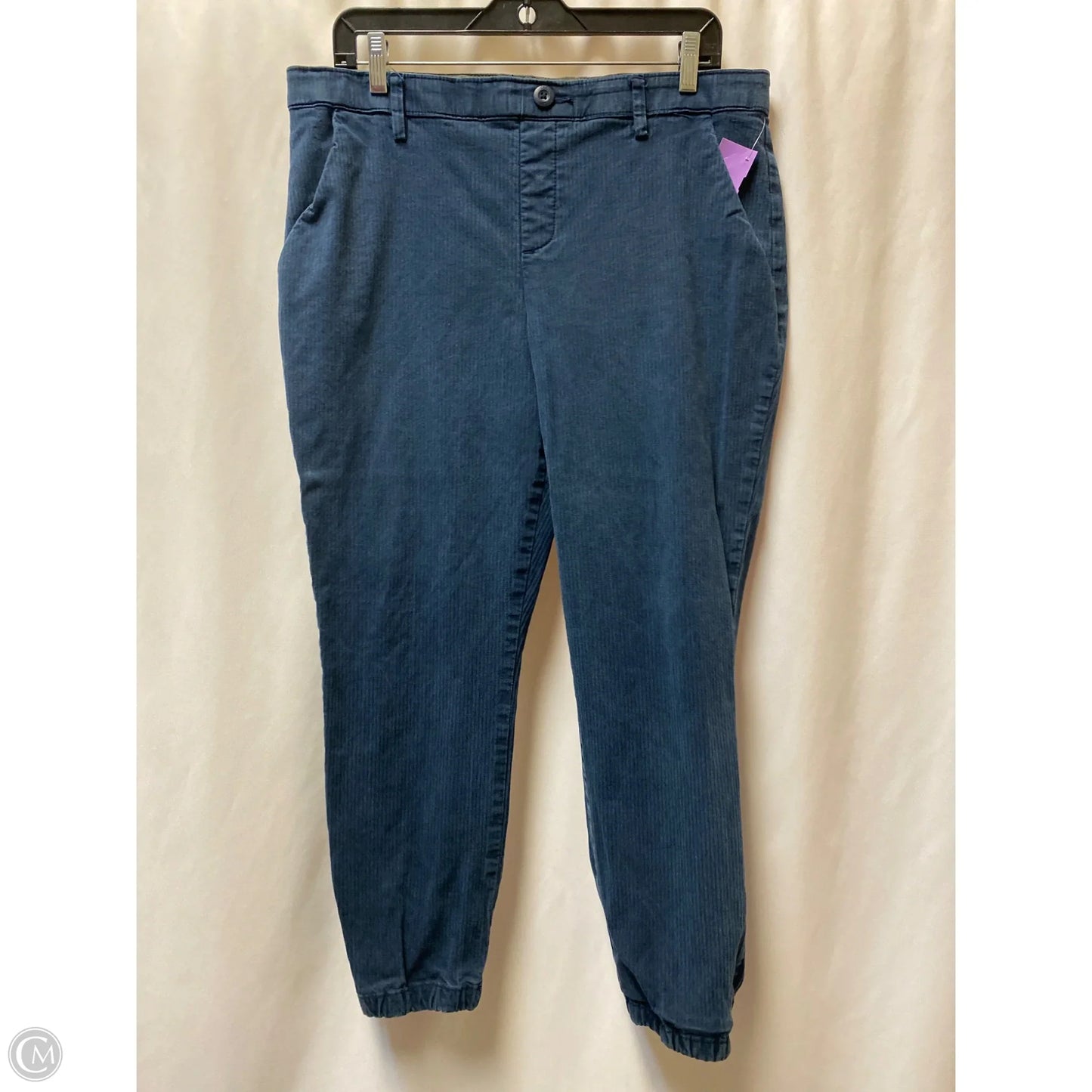 Pants Other By Lee In Blue, Size: 14