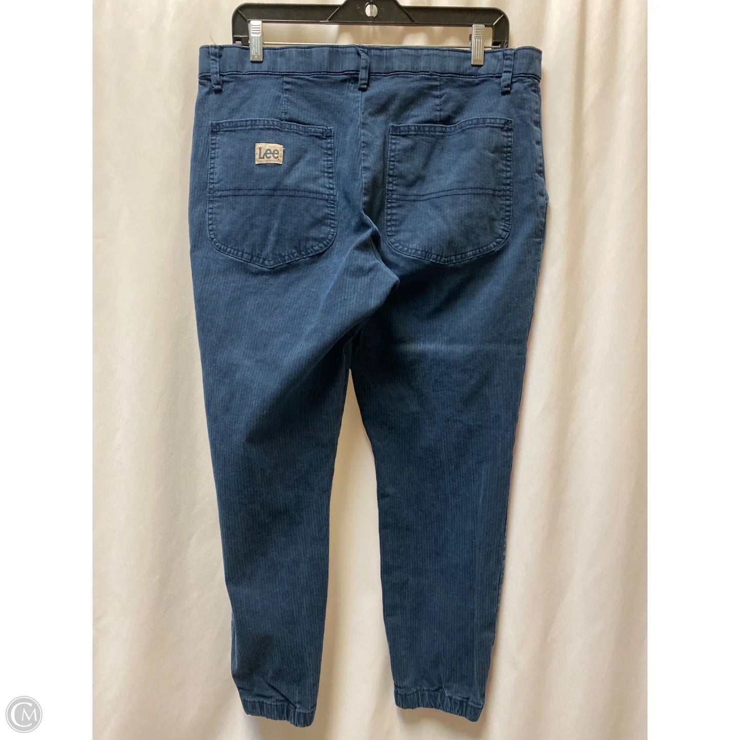 Pants Other By Lee In Blue, Size: 14
