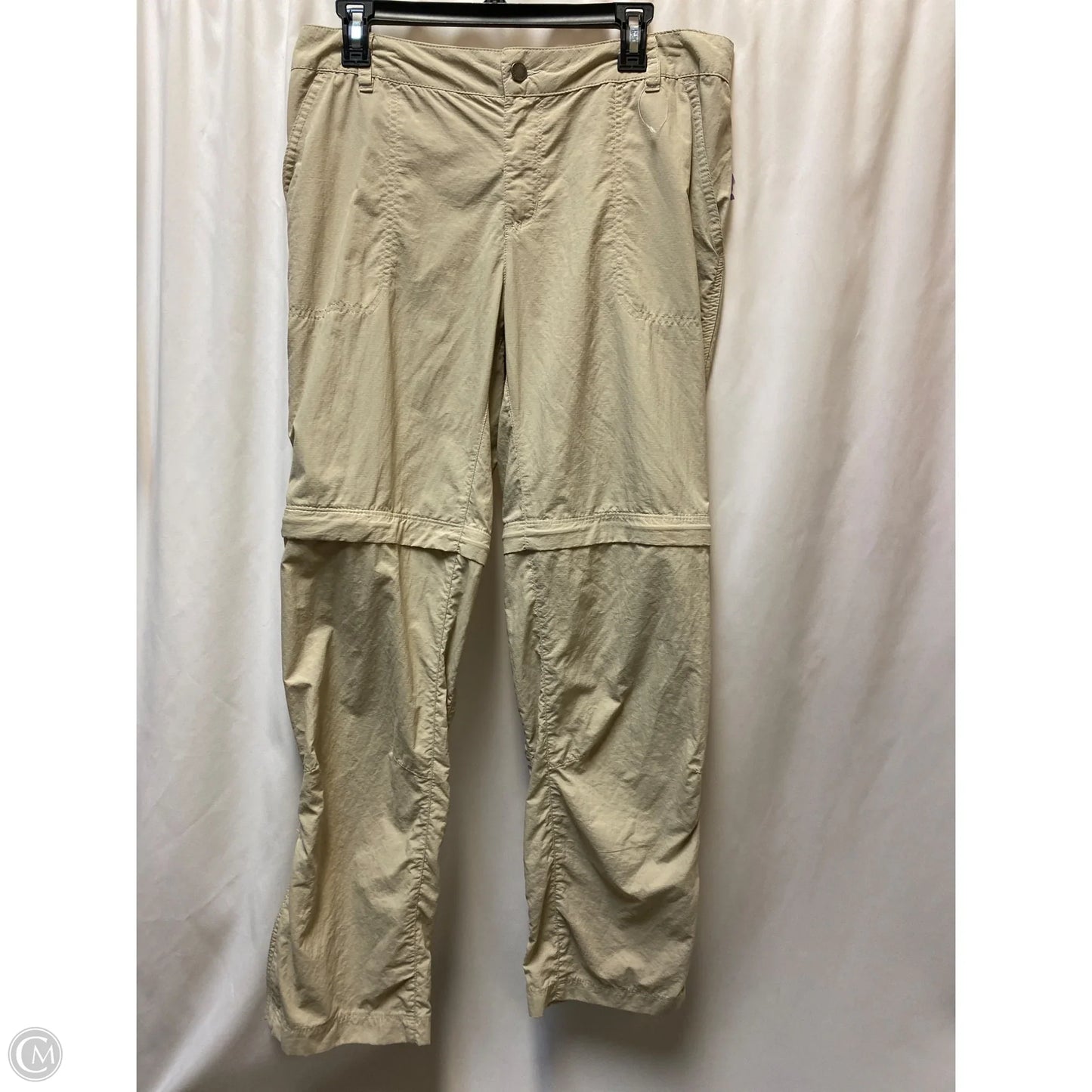 Pants Other By Columbia In Tan, Size: 12
