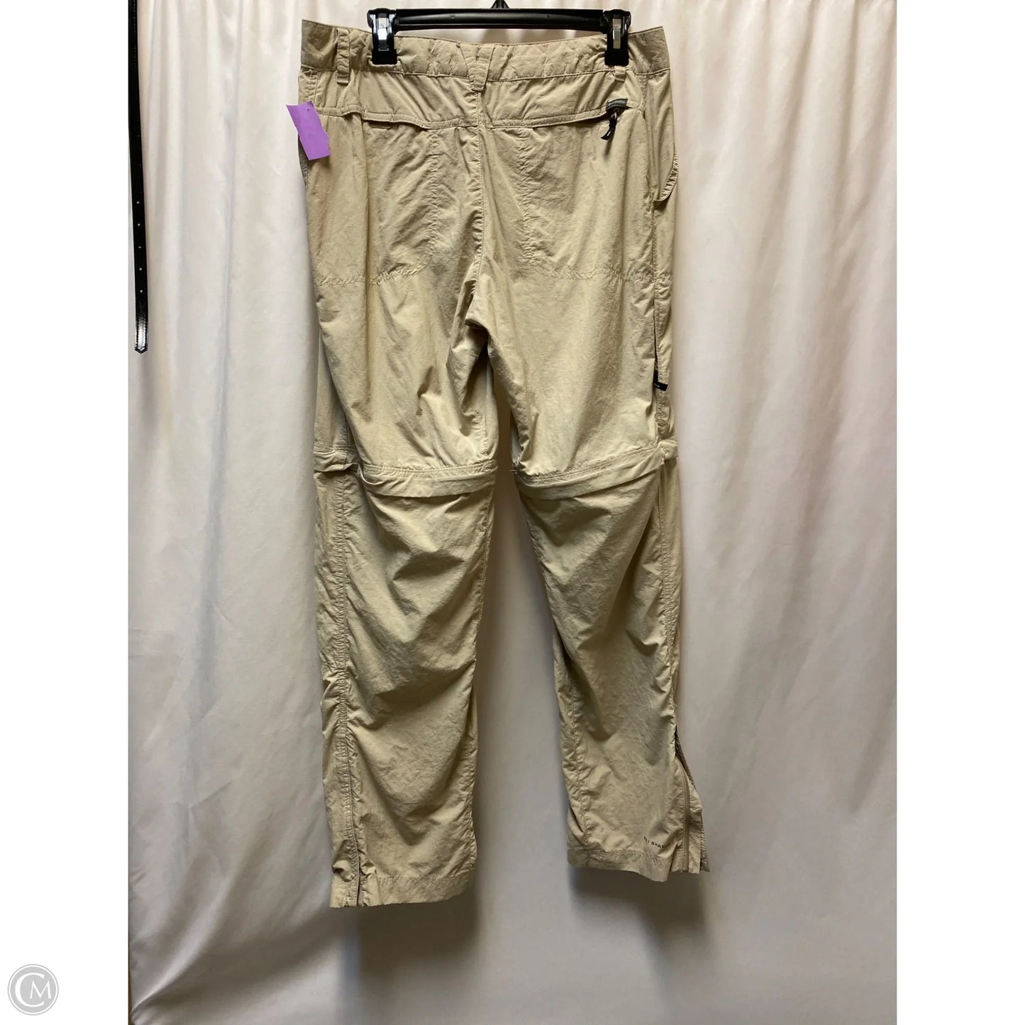 Pants Other By Columbia In Tan, Size: 12
