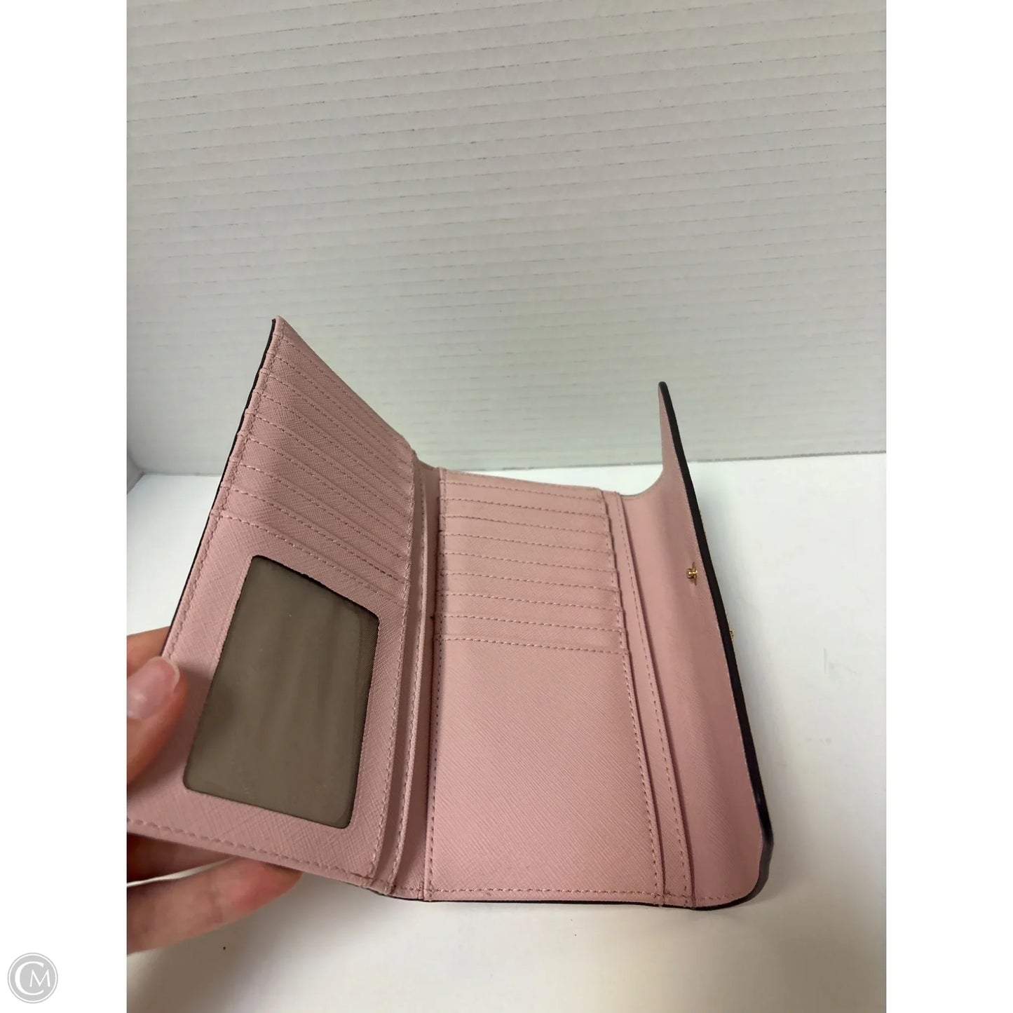 Wallet Designer By Michael Kors, Size: Large