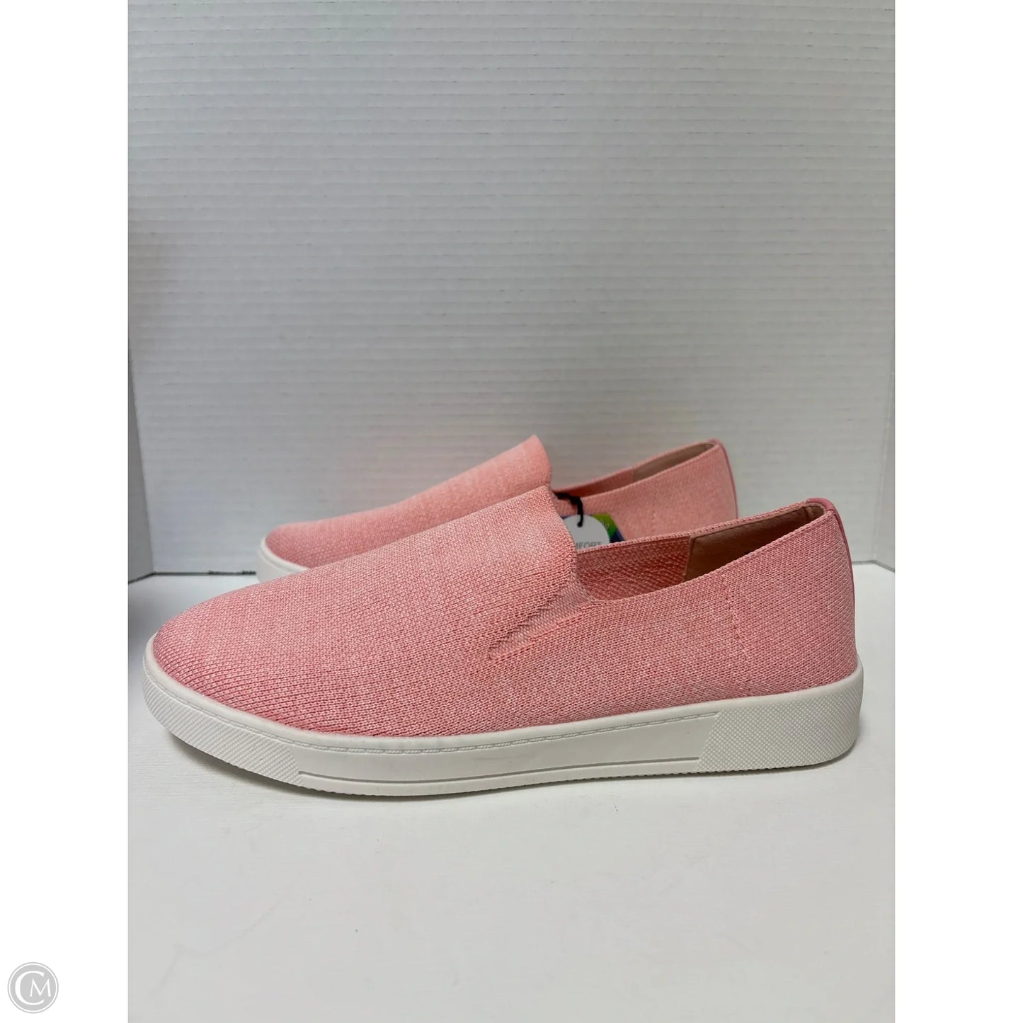 Shoes Sneakers By Sonoma In Pink, Size: 9