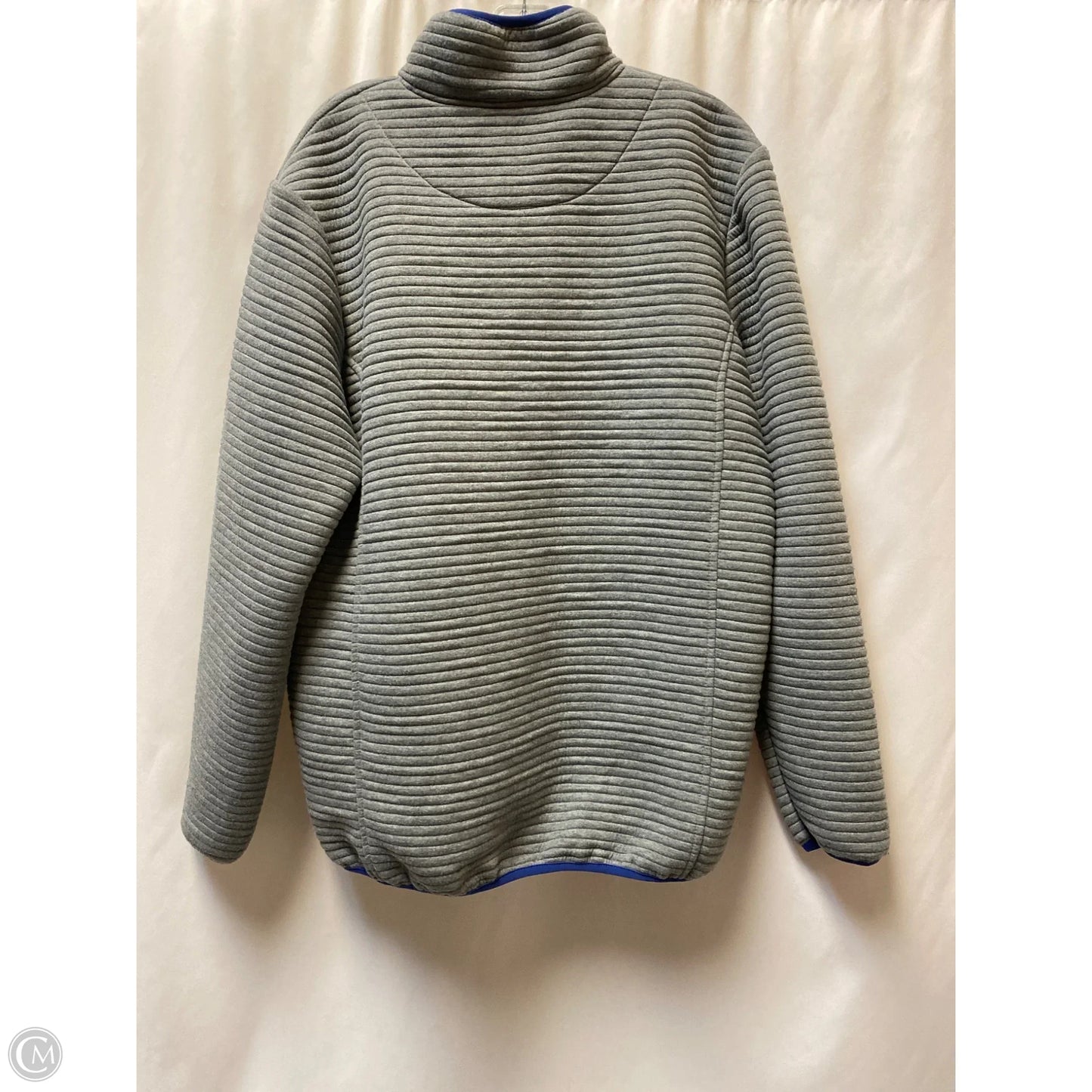 Jacket Other By Simply Southern In Grey, Size: Xxl