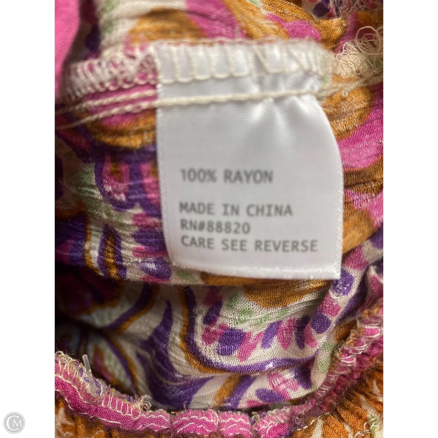 Pants Other By Haute Hippie In Pink, Size: M