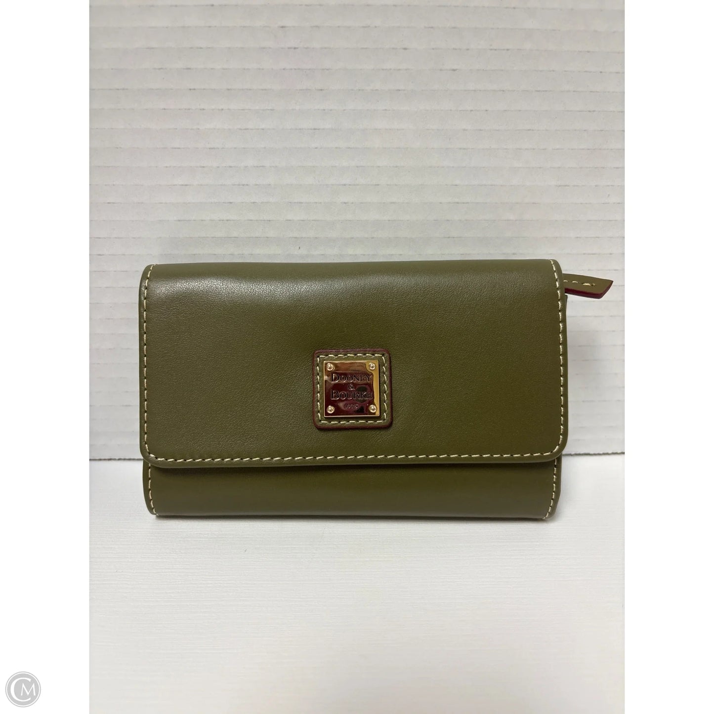 Wallet Designer By Dooney And Bourke, Size: Medium