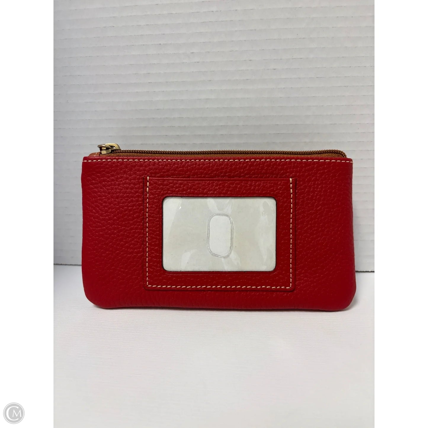 Wristlet Designer By Dooney And Bourke, Size: Medium