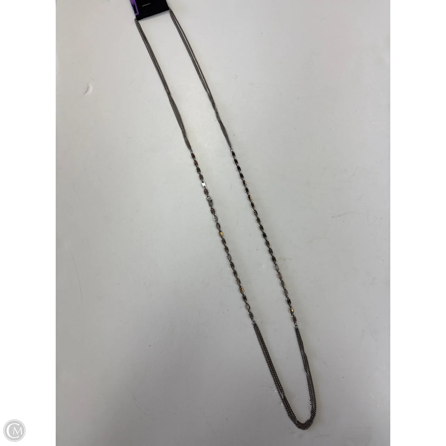 Necklace Other By Cmf