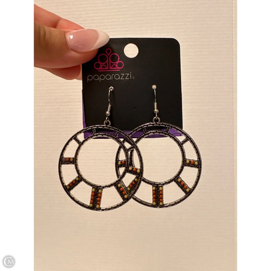 Earrings Dangle/drop By Paparazzi