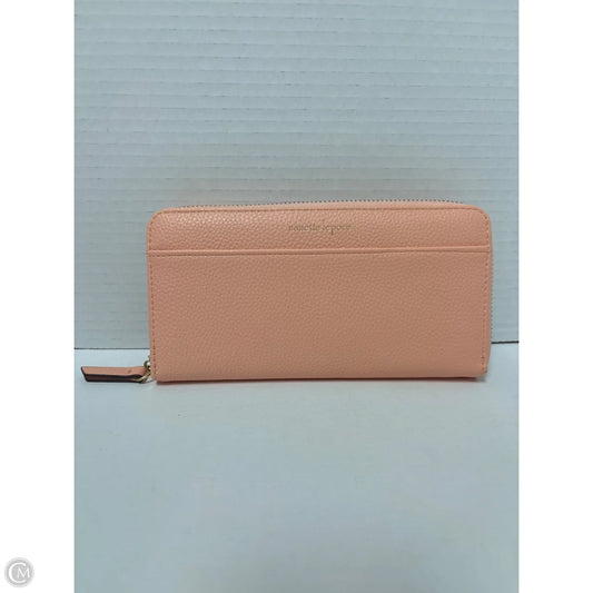 Wallet By Nanette By Nanette Lepore, Size: Large