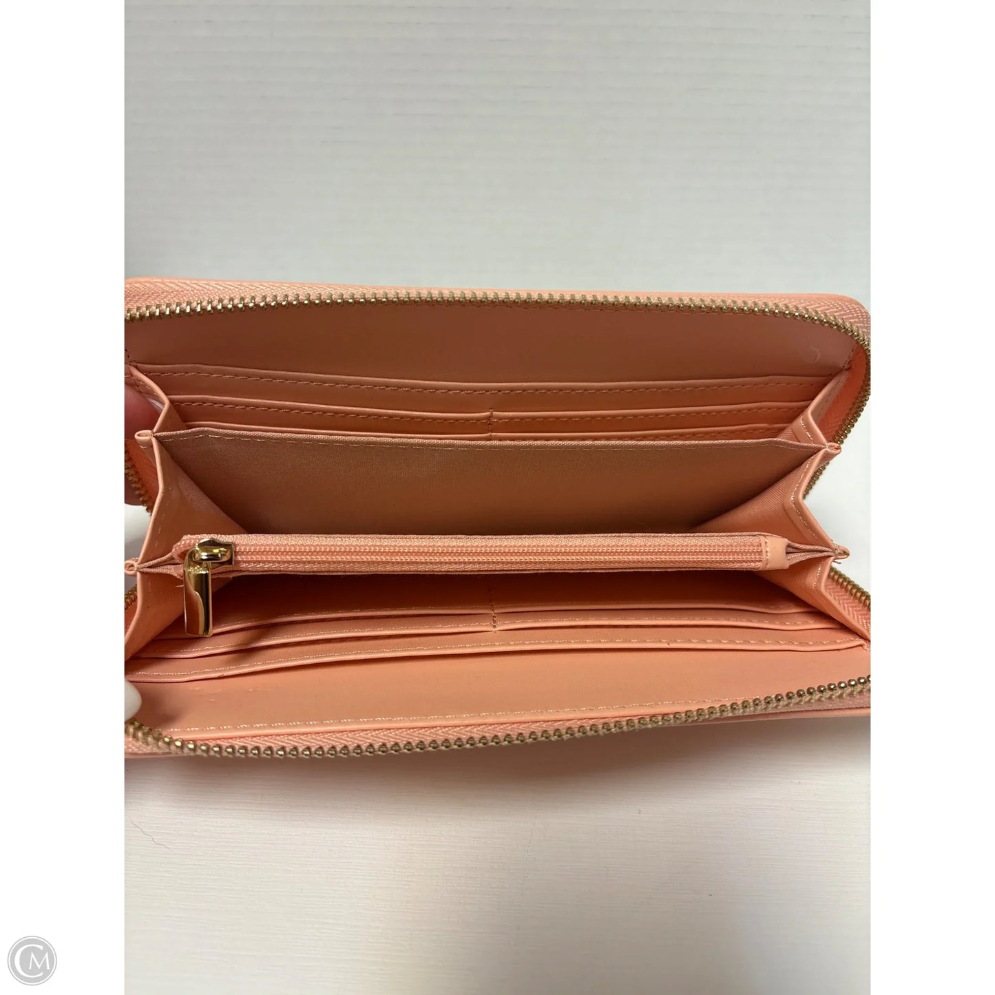 Wallet By Nanette By Nanette Lepore, Size: Large