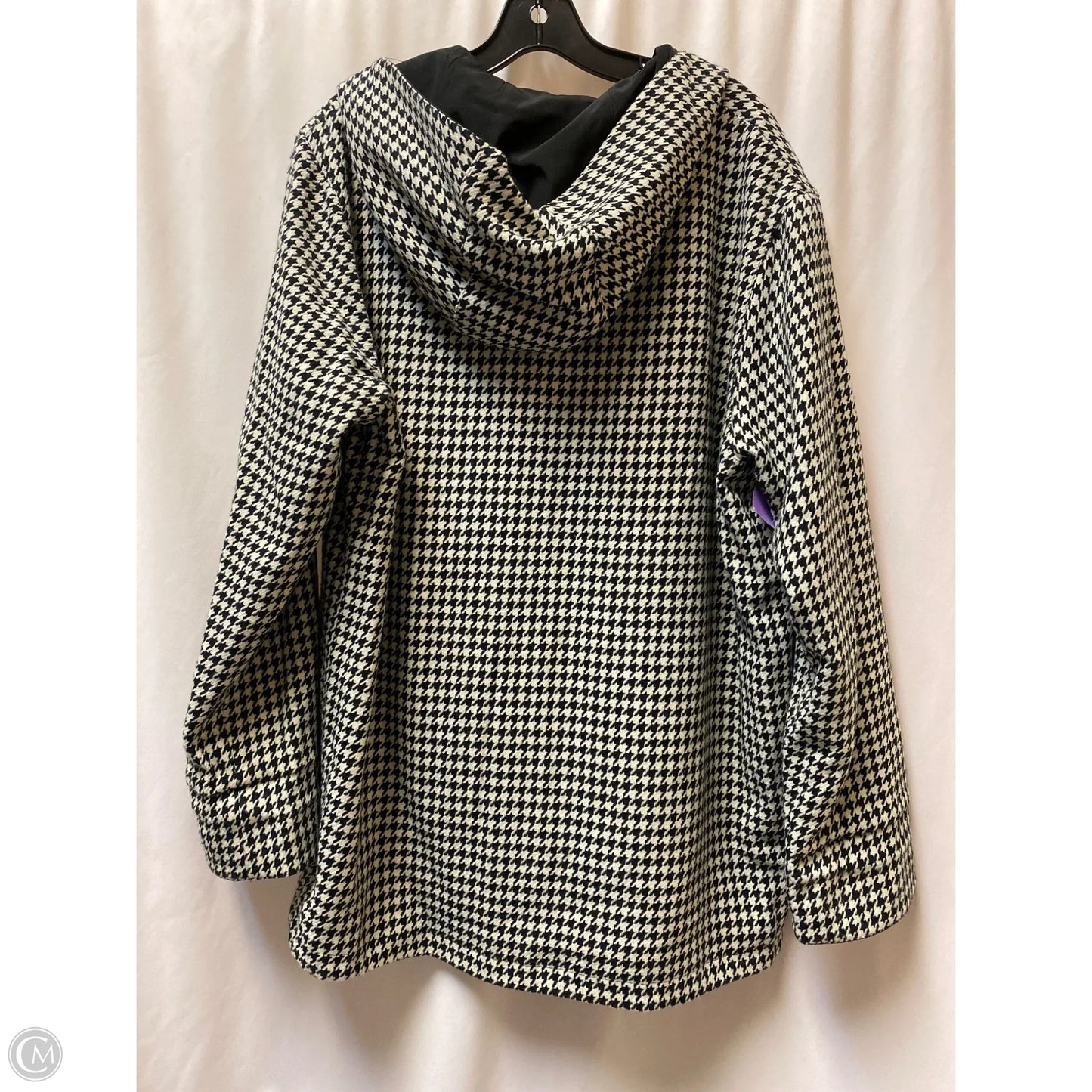 Jacket Other By Gallery In Black, Size: L