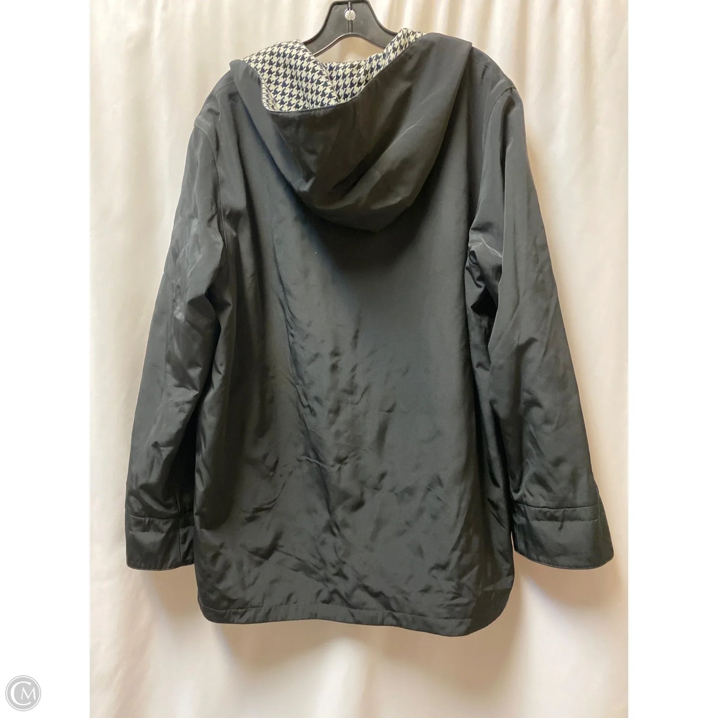 Jacket Other By Gallery In Black, Size: L