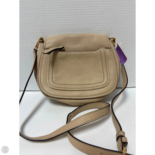 Crossbody Designer By Marc By Marc Jacobs, Size: Medium