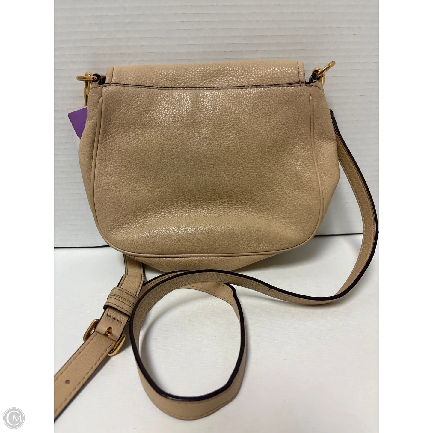 Crossbody Designer By Marc By Marc Jacobs, Size: Medium