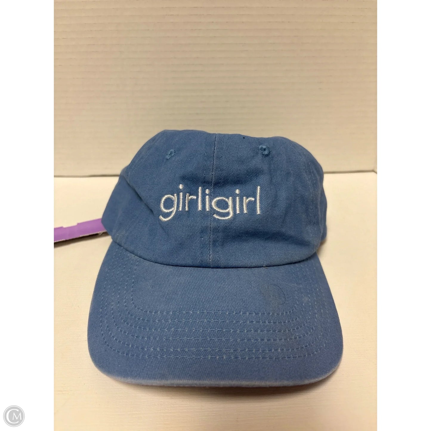 Hat Baseball Cap By Clothes Mentor