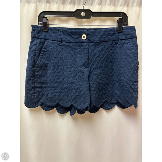 Shorts By Crown And Ivy In Navy, Size: 6