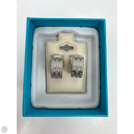 Earrings Hoop By Clothes Mentor