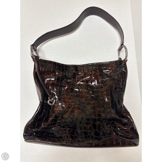 Handbag By Brighton, Size: Medium