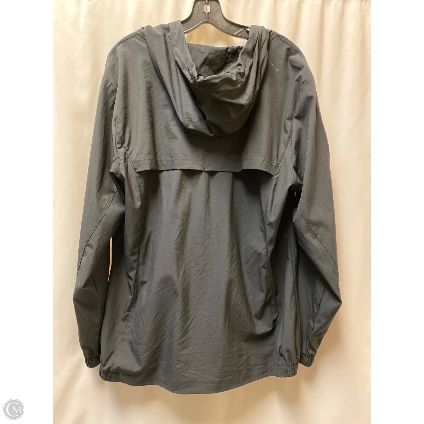 Jacket Other By Magellan In Black, Size: Xxl