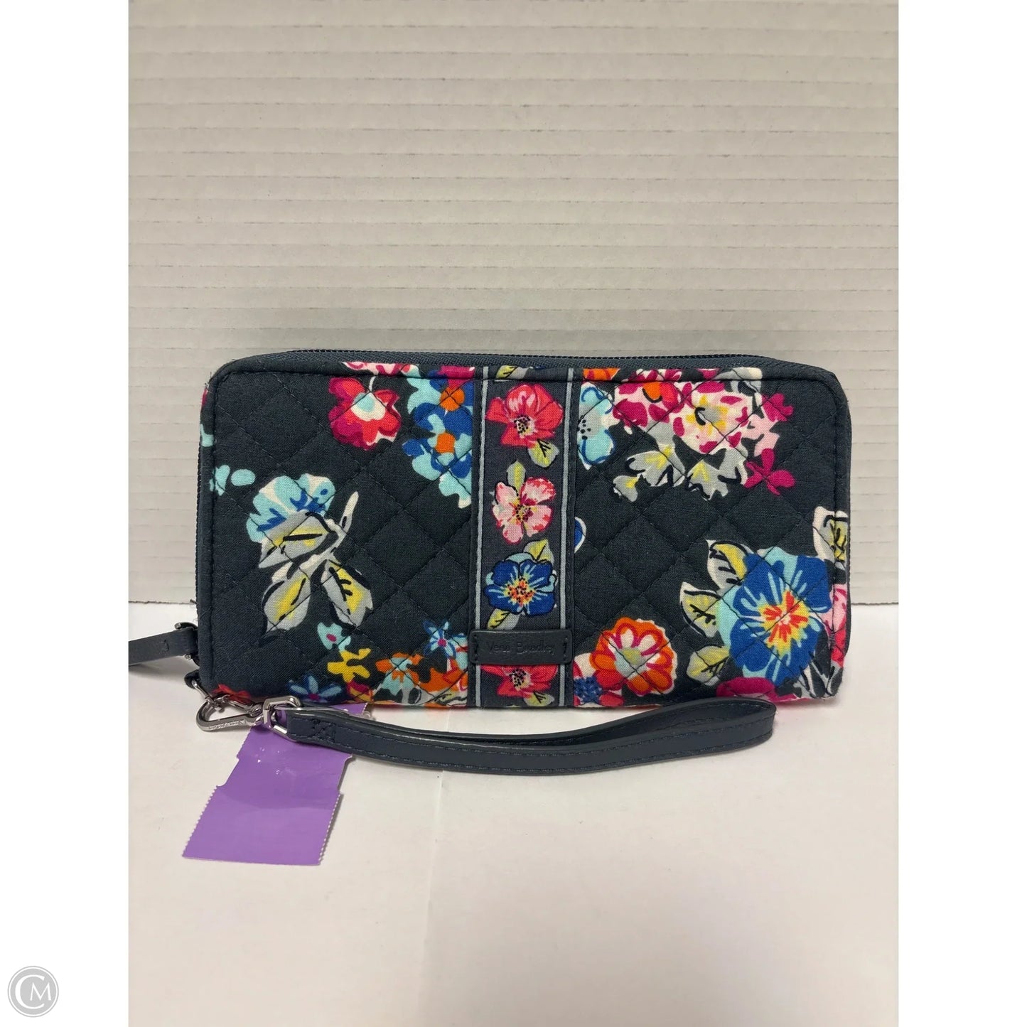 Wallet By Vera Bradley, Size: Large