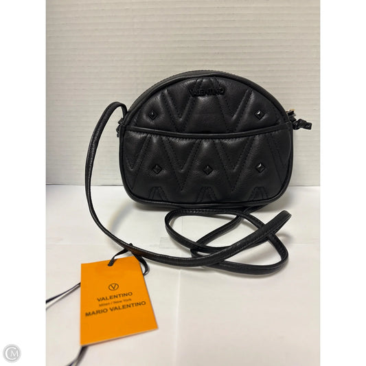 Crossbody Designer By Valentino-mario, Size: Small