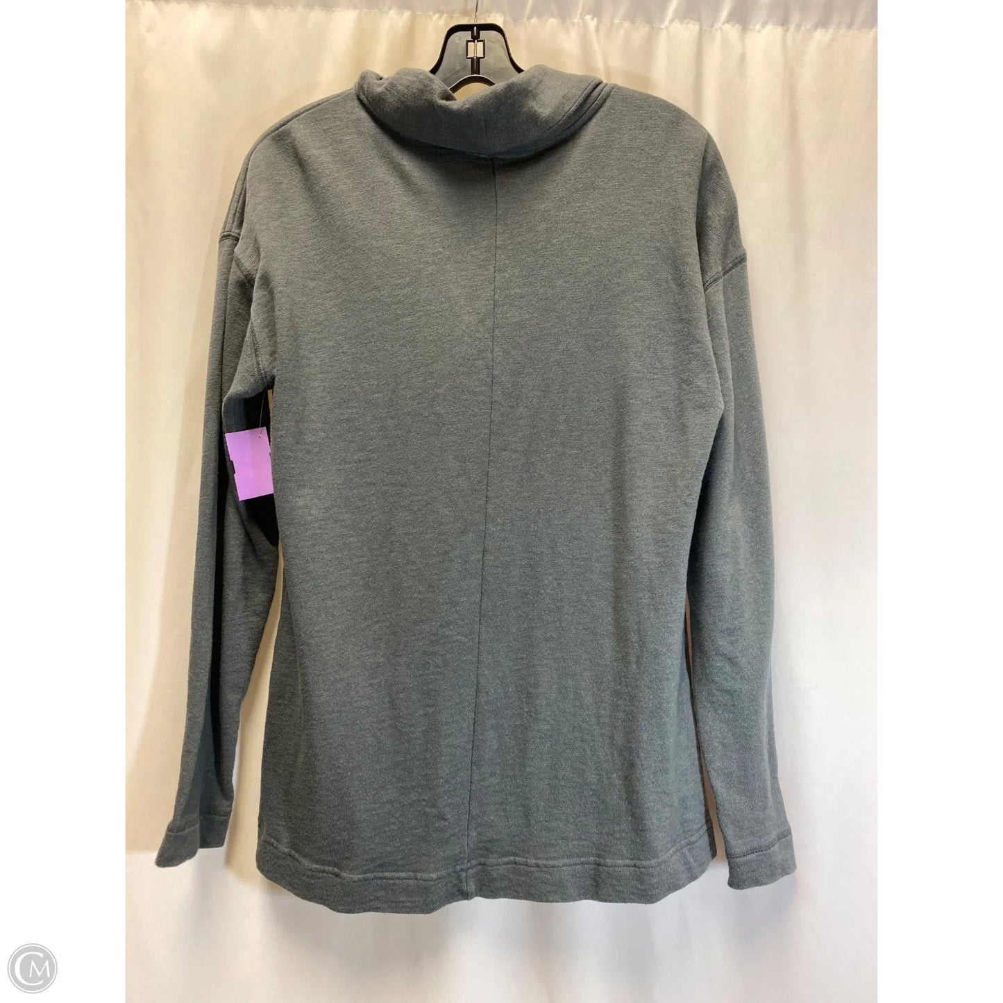 Cardigan By Columbia In Grey, Size: M